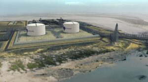 Texas LNG latest project to see FERC approval scrapped by federal appeals court