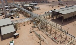 Brazos Midstream advances Permian gas processing, gathering buildout