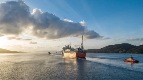 OTS Offshore, Equinor draws up plans for Barents Sea emergency preparedness