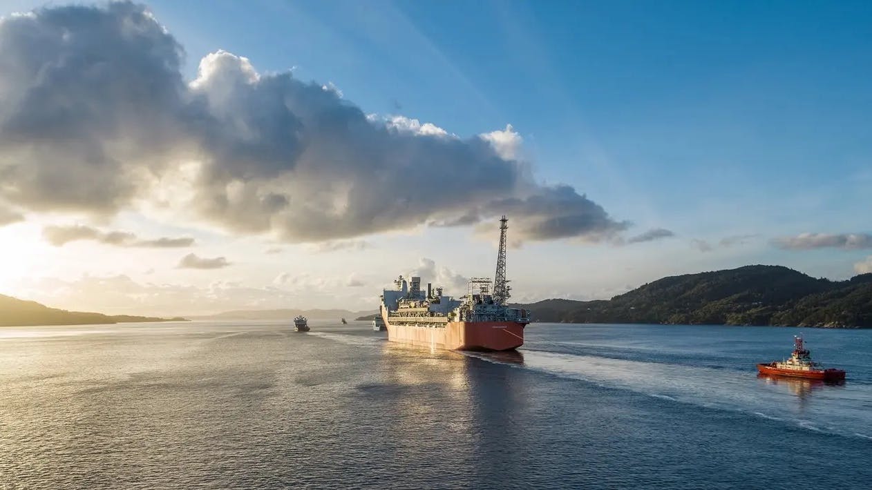 Equinor draws up plans for Barents Sea emergency preparedness, OTS Offshore