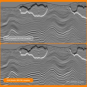 DUG premieres elastic seismic imaging technique, OTS Offshore
