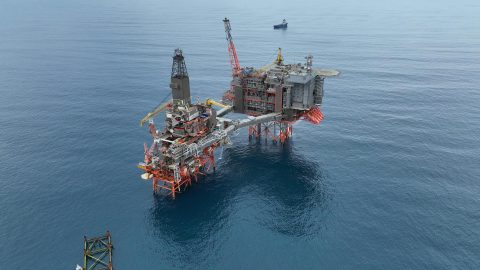 Aker BP, Pandion recognized for work to extend production from Valhall, Hod