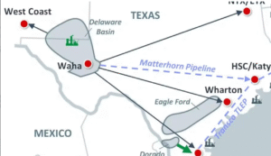 EOG increases guidance after better-than-expected second quarter