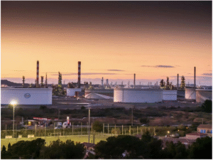 ExxonMobil affiliate inks deal to shed Fos-sur-Mer refinery, logistics assets