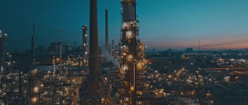 HOLBORN taps Topsoe technology for German renewable fuels complex