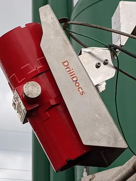 [OTS OFfshore] - Aker BP uses DrillDocs real-time rig surveillance technology-2