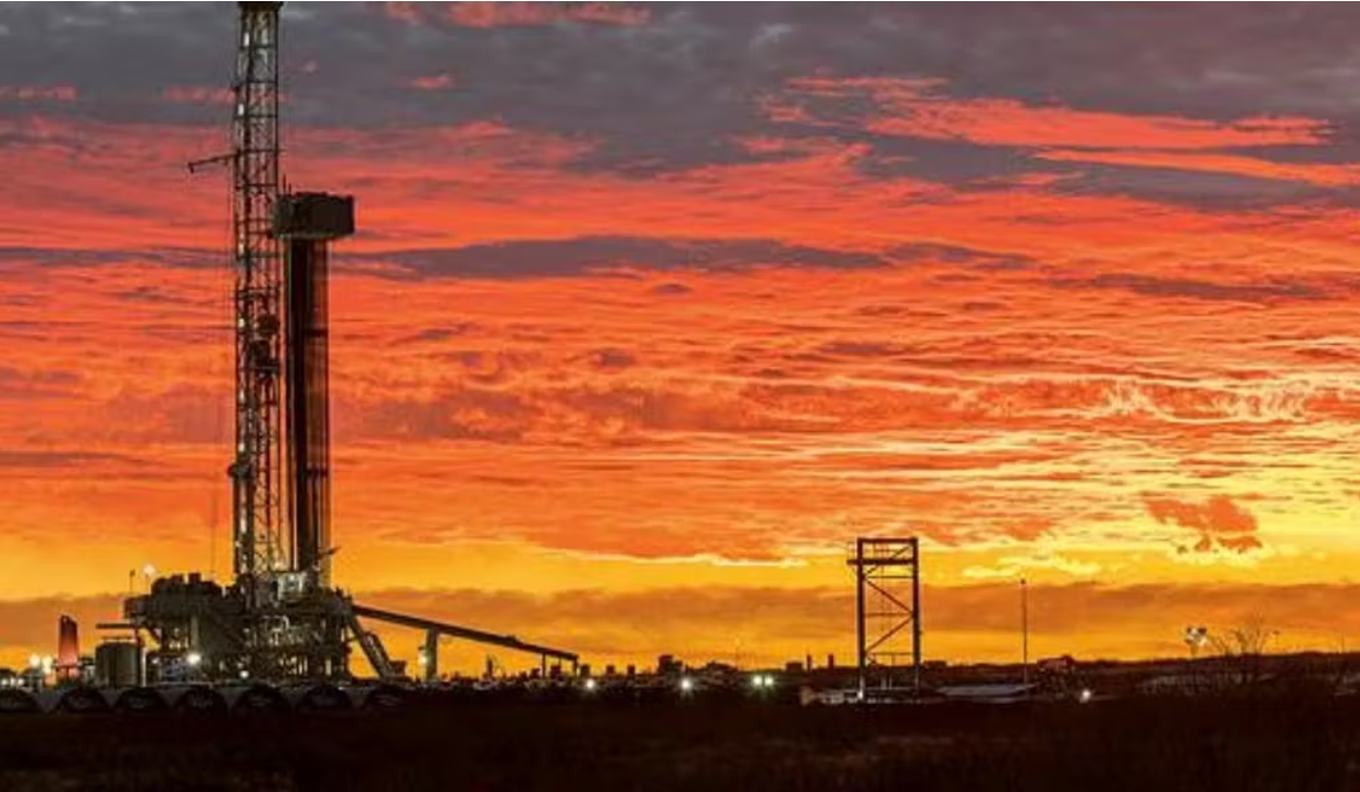 Occidental holds to production forecast amid Midland, Delaware deals
