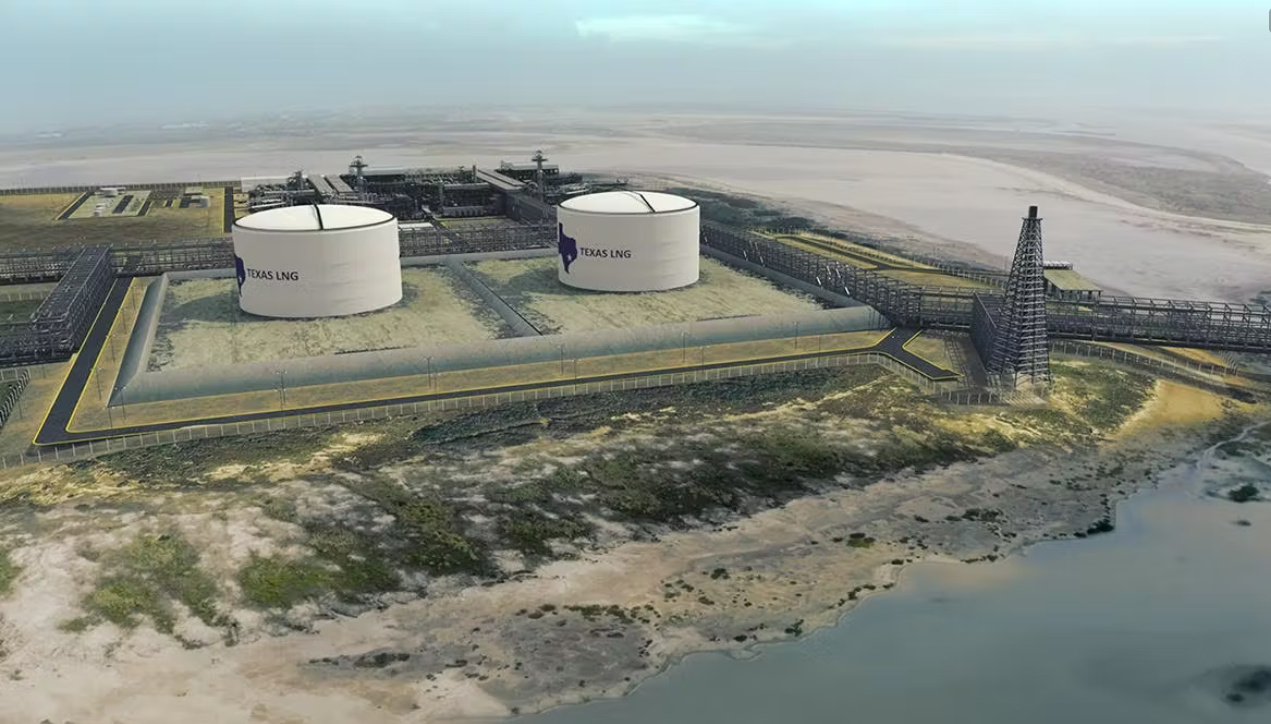 Texas LNG latest project to see FERC approval scrapped by federal appeals court
