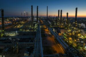 HOLBORN taps Topsoe technology for German renewable fuels complex