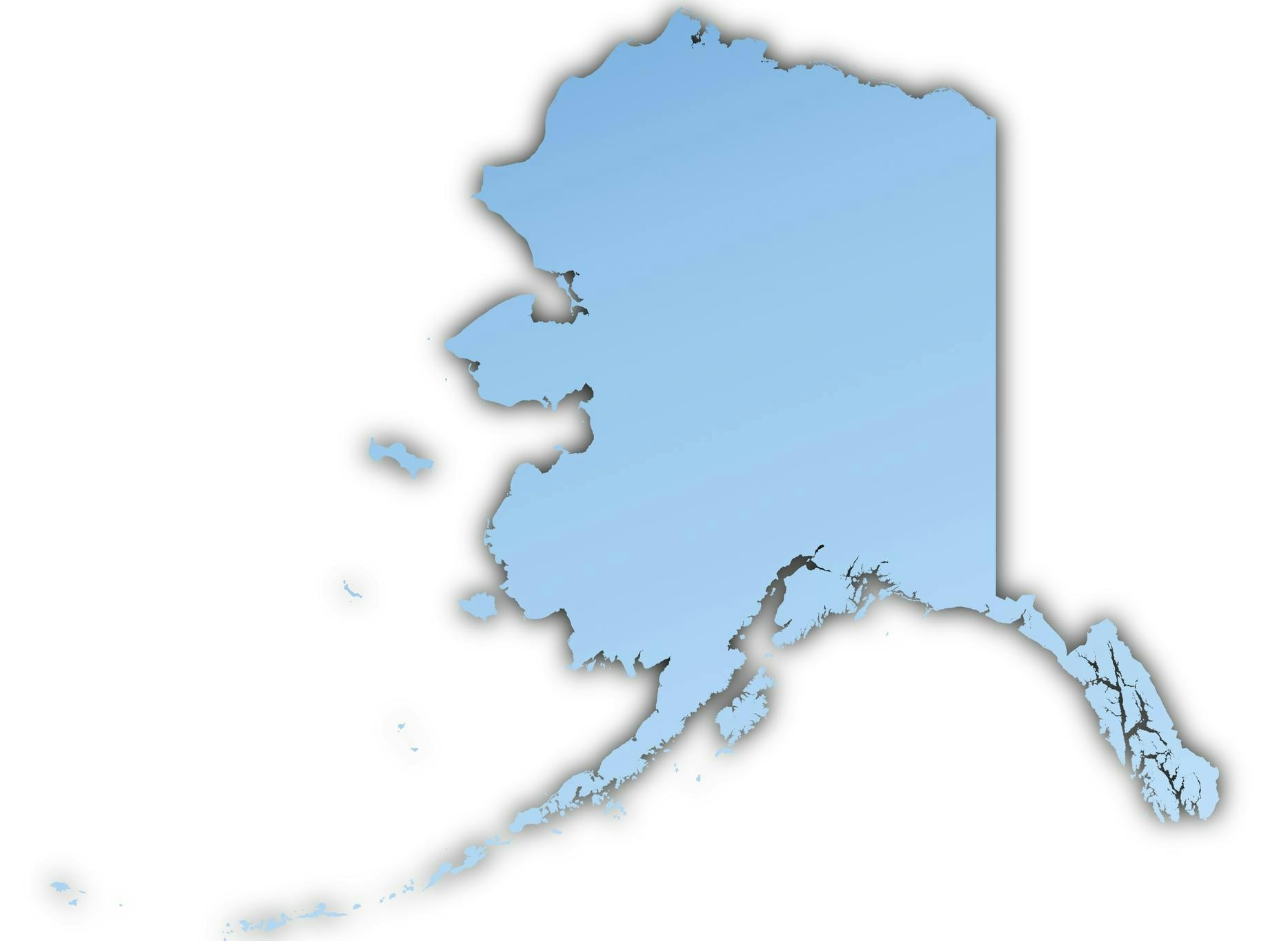 Alaska.