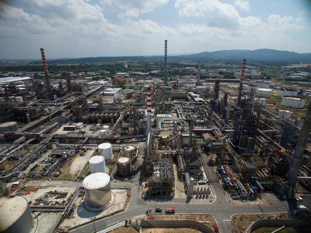 66e07aafadd7396df33e5ce2 240910eni spa livorno refinery OTS Offshore