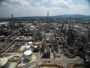 66e07aafadd7396df33e5ce2 240910eni spa livorno refinery OTS Offshore