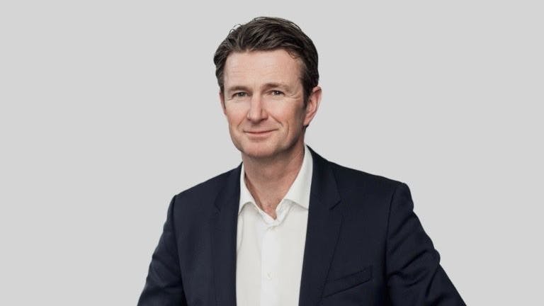 Former PGS CEO takes helm at Geoquip Marine