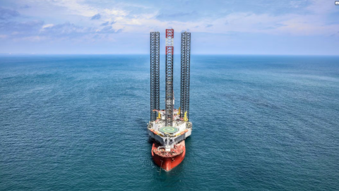 Offshore Drilling and Production Equipment