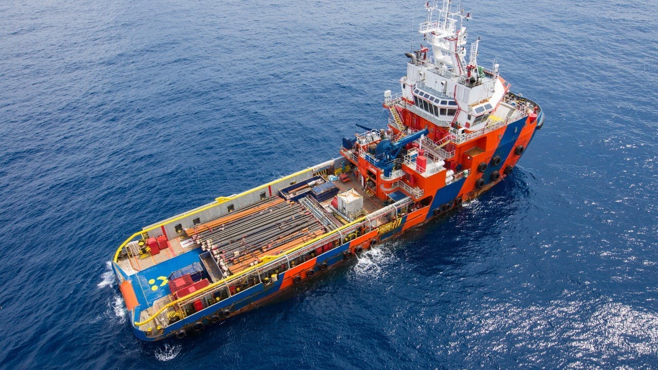 Strong confidence in the offshore vessel market has seen orders placed in the previous market upcycle reactivated to take advantage of renewed investor interest, MSI says.