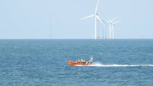 6701645a654a3e604df992c2 offshore wind rescue boat dreamstime s 330421703 OTS Offshore
