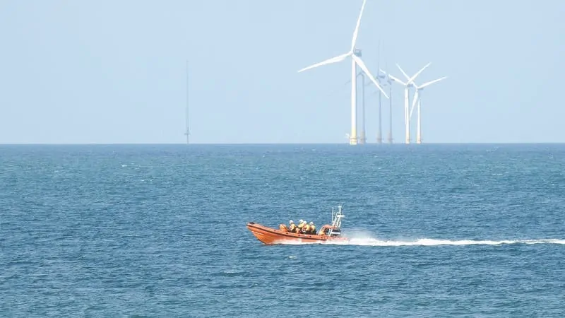 6701645a654a3e604df992c2 offshore wind rescue boat dreamstime s 330421703 OTS Offshore