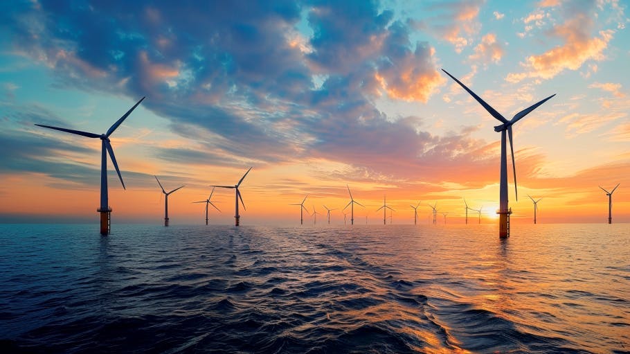 offshore wind