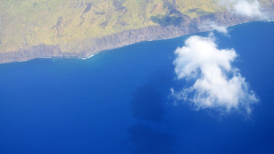 Island of Fogo, Cabo Verde