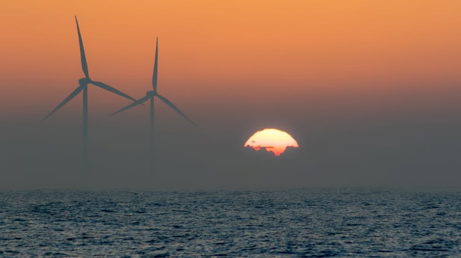 floating offshore wind