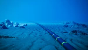 Shortage of submarine power cables poses threat to offshore wind market