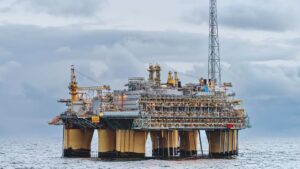 Equinor increasing stake in Halton East multi-field development offshore mid-norway