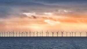 OEUK details decommissioning priorities for offshore wind turbines