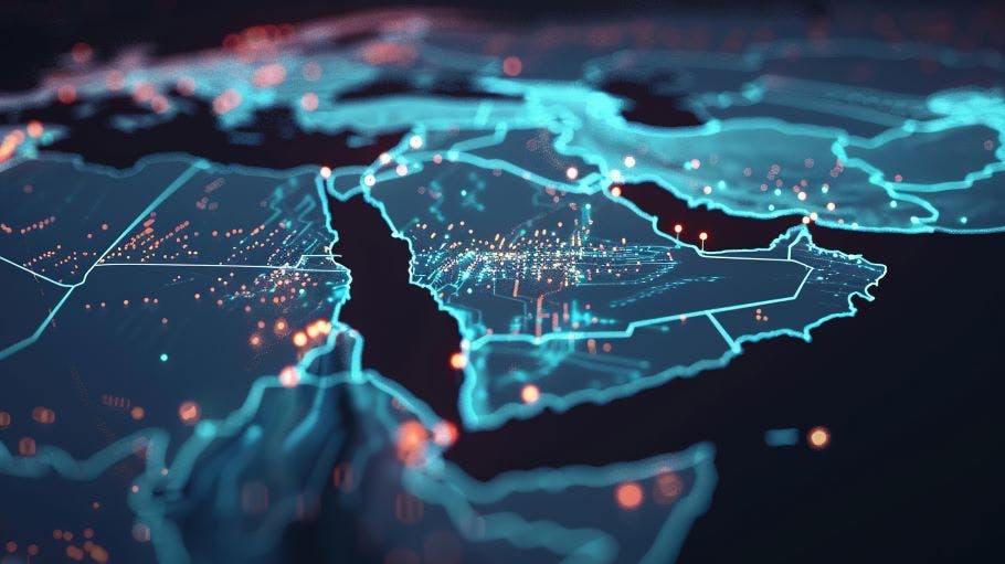 ADIPEC 2024: What AI can mean for the Middle East’s energy sector