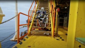 ANYbotics partners with SLB to advance autonomous robotics operations