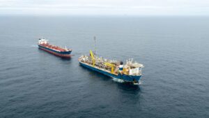 Concedo joins Aker BP in North Sea Bøyla field