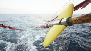 Petronas commissions 3D survey offshore Suriname