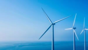 TechnipFMC, Prysmian join force in floating offshore wind