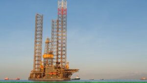 bp awarded first exploration block offshore northern Trinidad