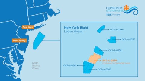 OTS Offshore - Offshore Trading & Services