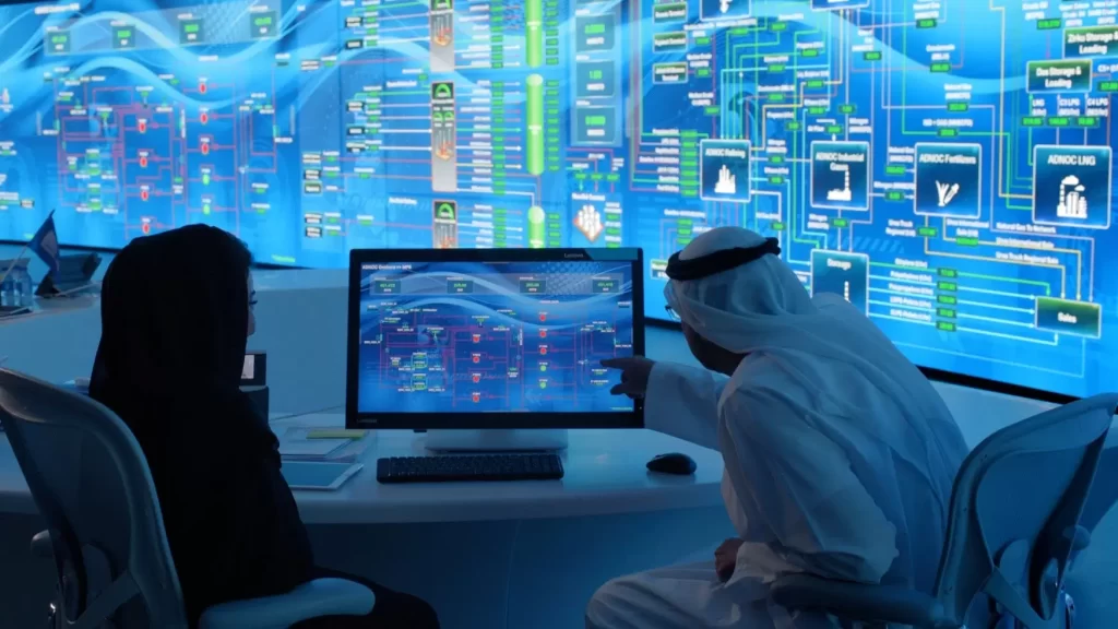 671febff3a4bf8e481e17013 adnoc and aiq accelerate deployment of industryfir OTS Offshore