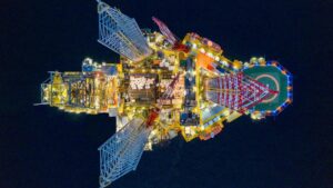 6721093181bff023ac1d8e9f bozhong 196 condensate gas field test area project OTS Offshore