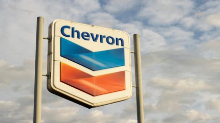 Chevron shutterstock 2092582351 430x241 1 OTS Offshore