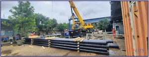 6. Products equipments consumerbles 1 OTS Offshore