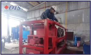 6. Products equipments consumerbles OTS Offshore