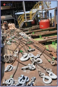 6. Products equipments consumerbles 4 OTS Offshore