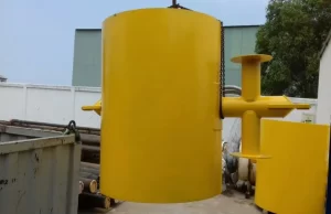 Bouys Anchor OTS Offshore