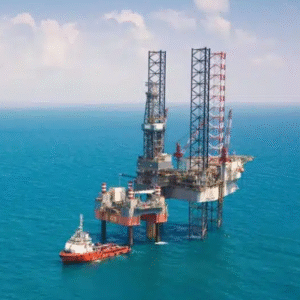 Drilling Equipment OTS Offshore