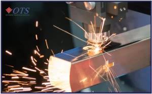 Fabrication Equipment 1 OTS Offshore
