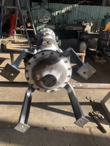 Filter Tank OTS Offshore
