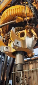 MPI hand tool OTS Offshore
