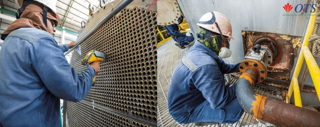 NDT-Testing-Inspection