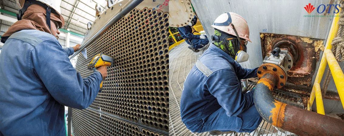 NDT-Testing-Inspection
