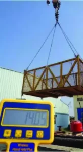 Non Destructive Testing NDT 1 OTS Offshore