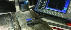 Non Destructive Testing NDT 2 OTS Offshore