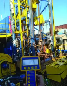 Non Destructive Testing NDT 3 OTS Offshore